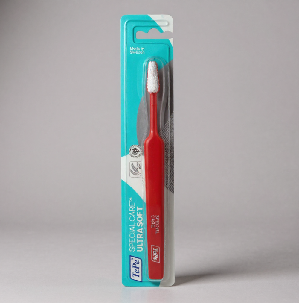 Tepe Escova Special Care